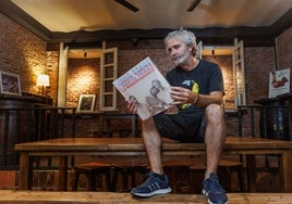 El bar de La Latina que busca resucitar La Mandrágora