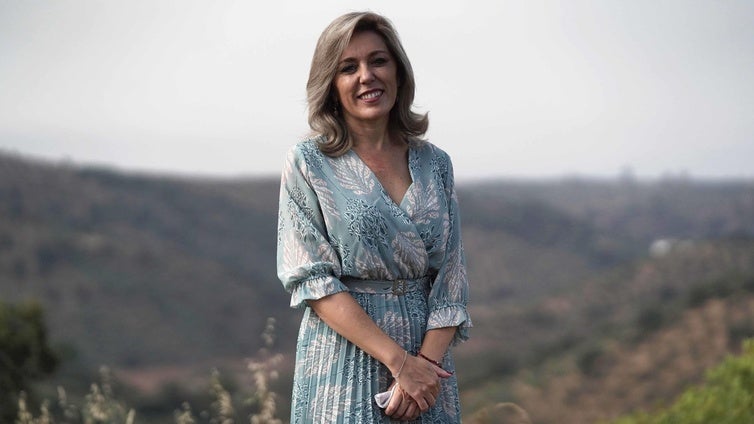 La cordobesa Ana Romero se mantiene en la Ejecutiva de Pedro Sánchez en el PSOE