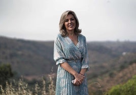 La cordobesa Ana Romero se mantiene en la Ejecutiva de Pedro Sánchez en el PSOE