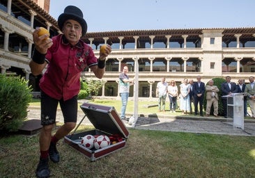 Cir&Co mostrará más de 200 actuaciones: fechas, compañías y estrenos