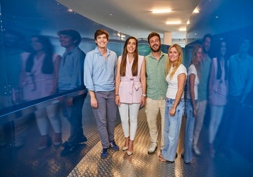 «Tenemos que cambiar y mejorar cosas que se han quedado obsoletas»