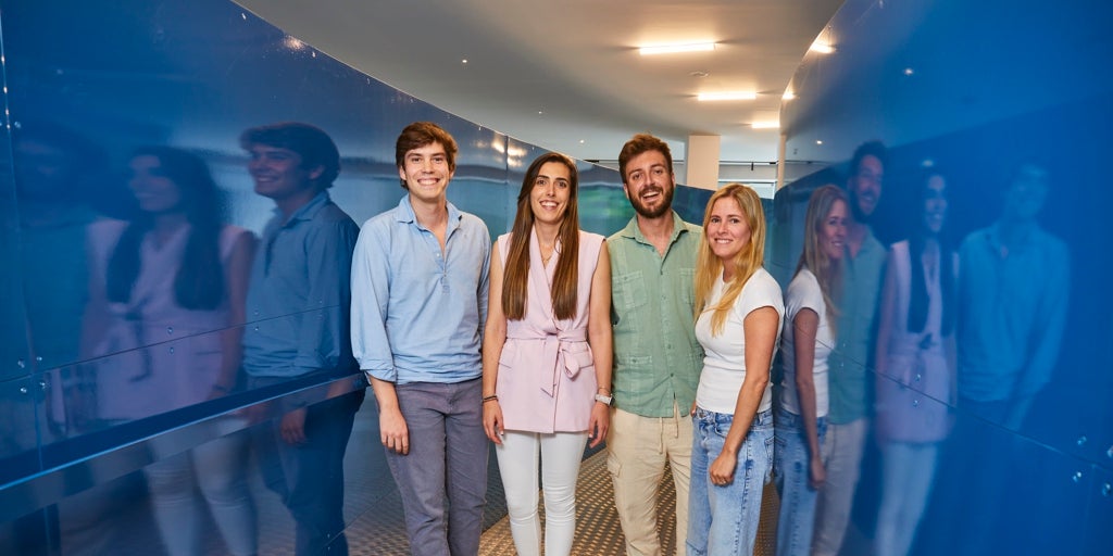«Tenemos que cambiar y mejorar cosas que se han quedado obsoletas»
