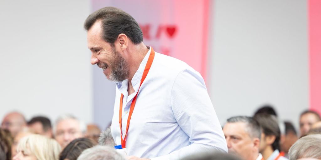 Duro encontronazo entre Page y Puente en el Comité Federal