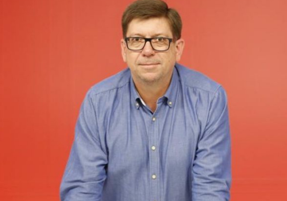 Salazar renuncia a ser adjunto a la Secretaría de Organización del PSOE por las denuncias de varias compañeras de trabajo