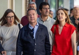 Page reclama al presidente que plantee una cuestión de confianza o convoque elecciones