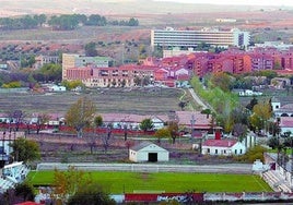 Gosadex construirá el nuevo campo de fútbol Carlos III de Toledo, 'el más sostenible del mundo' por 707.278 euros