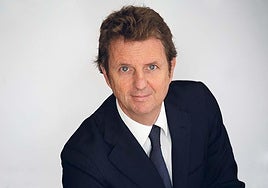 Relevo al frente  del Grupo Godó: Javier Godó cede la presidencia ejecutiva en manos de su hijo Carlos