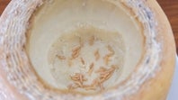 Imagen principal - Casu Marzu (Cerdeña, Italia)