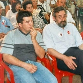 El Milagro de 'Santi' Cerdán: «No ha podido ser él. Es todo un montaje»