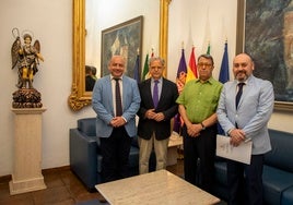 La Diputación de Córdoba destina 17.000 euros para dos proyectos culturales
