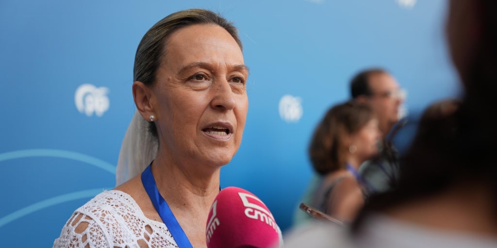 Guarinos celebra la política de soluciones del PP de Feijóo y Núñez frente a la deriva de corrupción del PSOE de Sánchez y Page
