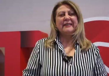 El PSOE premió a una 'fontanera' que mandó 32 afiliaciones falsas y que está protegida por María Jesús Montero