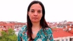 Imagen principal - Sara Hernández