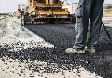 Castilla-La Mancha, segunda región con mayor deterioro en su red de carreteras