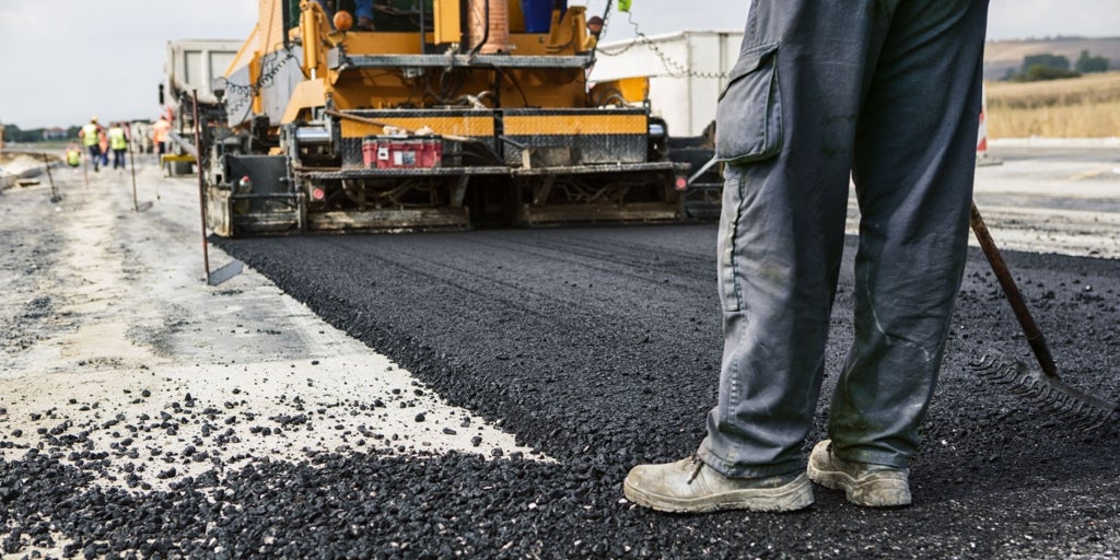 Castilla-La Mancha, segunda región con mayor deterioro en su red de carreteras