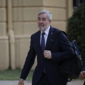Clavijo afirma que Coalición Canaria planteará que Sánchez se someta a una moción de confianza