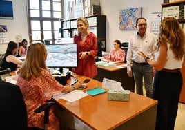 La Diputación de Toledo destinará más de 1,5 millones a la transformación digital de los padrones municipales