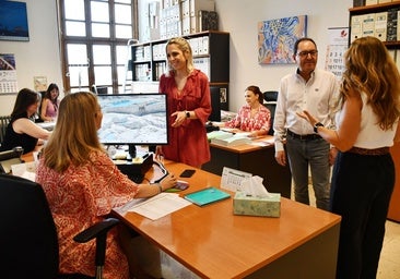 La Diputación de Toledo destinará más de 1,5 millones a la transformación digital de los padrones municipales