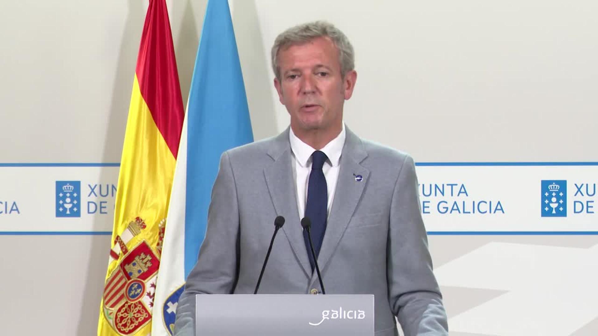 Tensión en Galicia: La Xunta Retira Carteles de Protesta por la Falta de Médicos y Desata el Debate