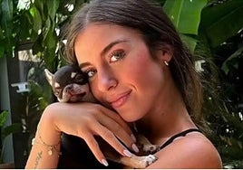 La valenciana que sufrió un accidente en Tailandia cumple nueve meses hospitalizada: «Damos dos pasos adelante y uno atrás»