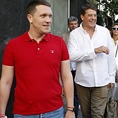 Besteiro ve «apoyo cerrado» a Sánchez tras el Comité Federal del PSOE frente a un PP que sale «más ultra» de su Congreso