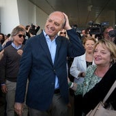 El PP valenciano se planta y critica los movimientos de Camps: «Debería saber medir los tiempos»