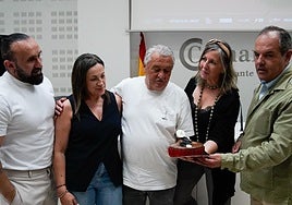 El campeón pastelero Paco Torreblanca busca más campeones en América para la mejor tarta de chocolate del mundo