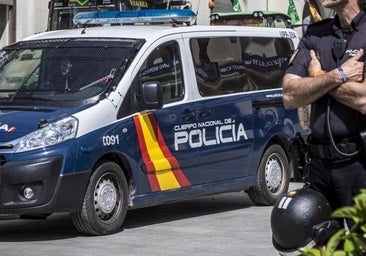 Detenido por quedar con una menor de edad a través de una aplicación de citas en Galicia