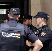 Encuentran en Zaragoza el cadáver de una mujer