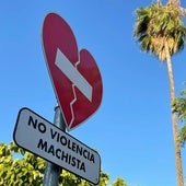 Andalucía es la comunidad con más casos de violencia de género activos: 26.705