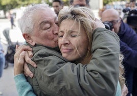 Muere Suso Díaz, padre de Yolanda Díaz e histórico sindicalista gallego, a los 80 años