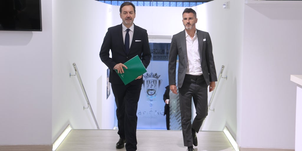 Las preguntas que se hace el cordobesismo sobre la plantilla en este inicio de pretemporada
