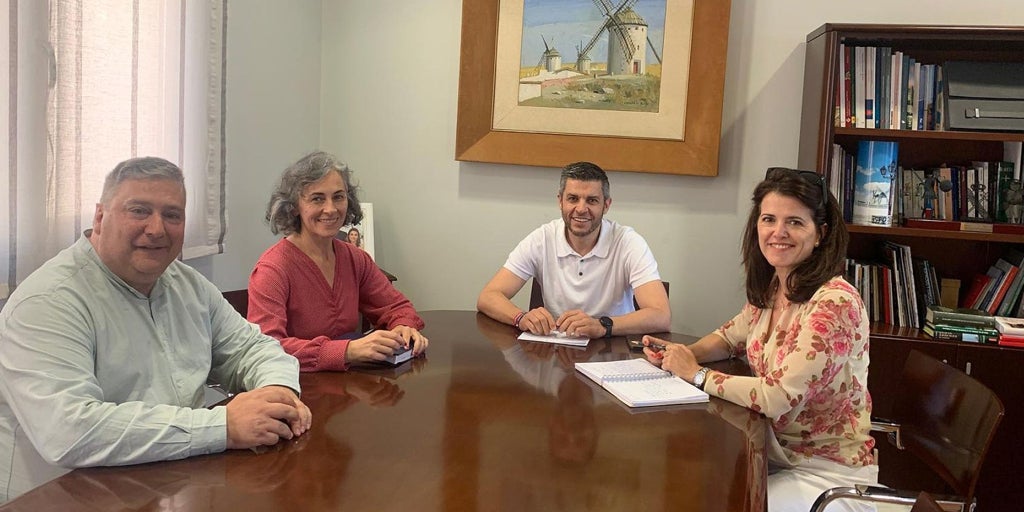 «Sabor Quijote» de la Diputación de Ciudad Real estará en Campo de Criptana los días 11 y 12 de julio