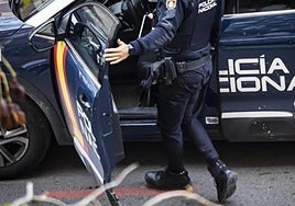 Investigan si hubo proporcionalidad en la muerte de un hombre por un disparo de la Policía en Linares