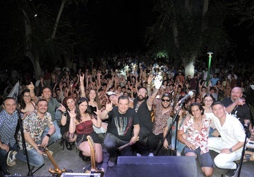 Yuncos se prepara para vibrar con la segunda edición del festival 'YUNROCK'