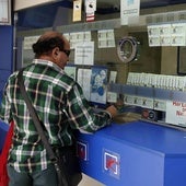 Un acertante de la Bonoloto en Andalucía gana más de dos millones y medio de euros