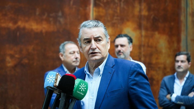 El Gobierno andaluz asegura que Pedro Sánchez debería «dimitir» y «convocar elecciones»