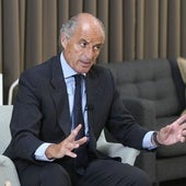 Camps defiende su derecho a postularse para liderar el PP valenciano y convoca otro acto con militantes