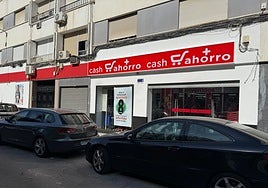 Cash Más Ahorro abre un nuevo supermercado en el barrio de la Fuensanta de Córdoba