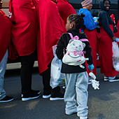 Canarias asegura que no han salido los menores solicitantes de asilo y que solo se garantiza el centro de Gran Canaria