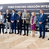 España ya es el principal proveedor de carne de cerdo de Europa y China: «Aragón, Cataluña y Murcia son las locomotoras» del crecimiento