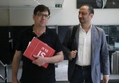 Francisco Salazar, cargo de confianza de Pedro Sánchez cesado por acoso, cobraba del Ayuntamiento de Dos Hermanas sin ir a trabajar: «Nadie lo vio por aquí»