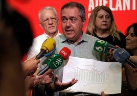 Las preguntas y respuestas para entender el amaño de las primarias del PSOE andaluz