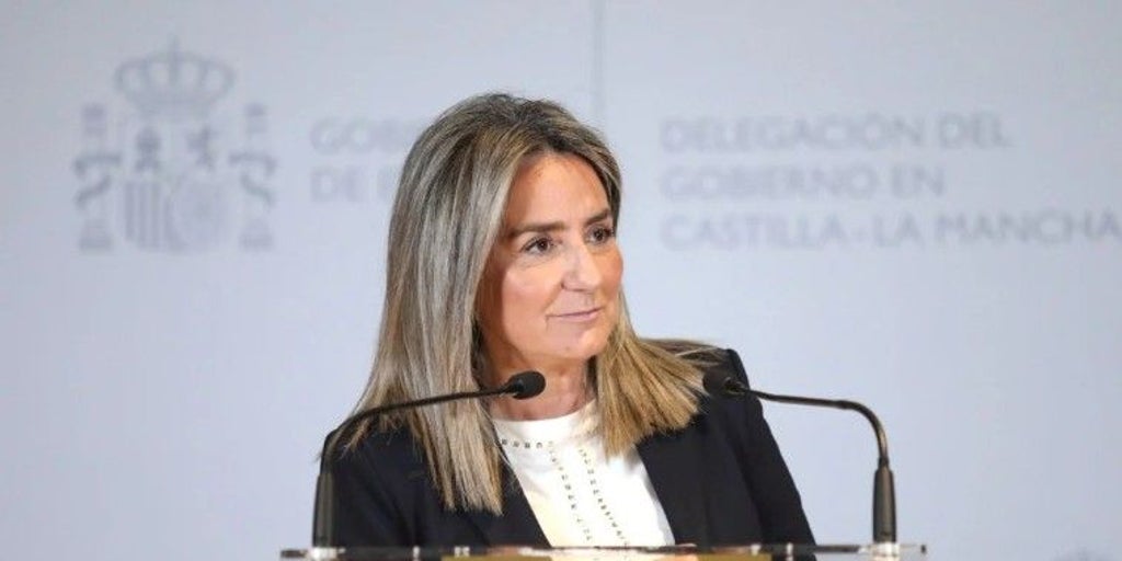 Tolón sobre la llegada del AVE a Toledo: «Será una realidad. Estamos todos unidos como una piña»
