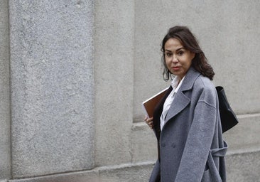 La UCO halló en el registro de la casa de Pardo de Vera documentos de Adif sobre la compra de mascarillas