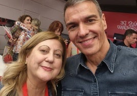 Ferraz orquestó el derribo de Susana Díaz nueve meses antes de las primarias del PSOE andaluz