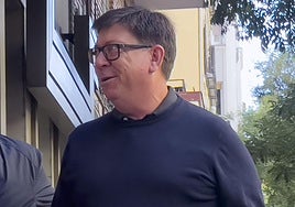 Moncloa cesa a Salazar y los empleados de Presidencia recibirán un curso antiacoso