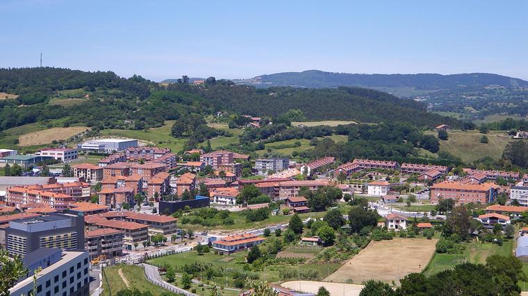 El pueblo de Vizcaya que participa en 'El Grand Prix': dónde está y de qué partido político es su alcaldesa