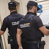 La Policía libera a 32 mujeres víctimas de una red de explotación sexual en Murcia y detiene a 14 responsables