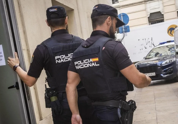 La Policía libera a 32 mujeres víctimas de una red de explotación sexual en Murcia y detiene a 14 responsables